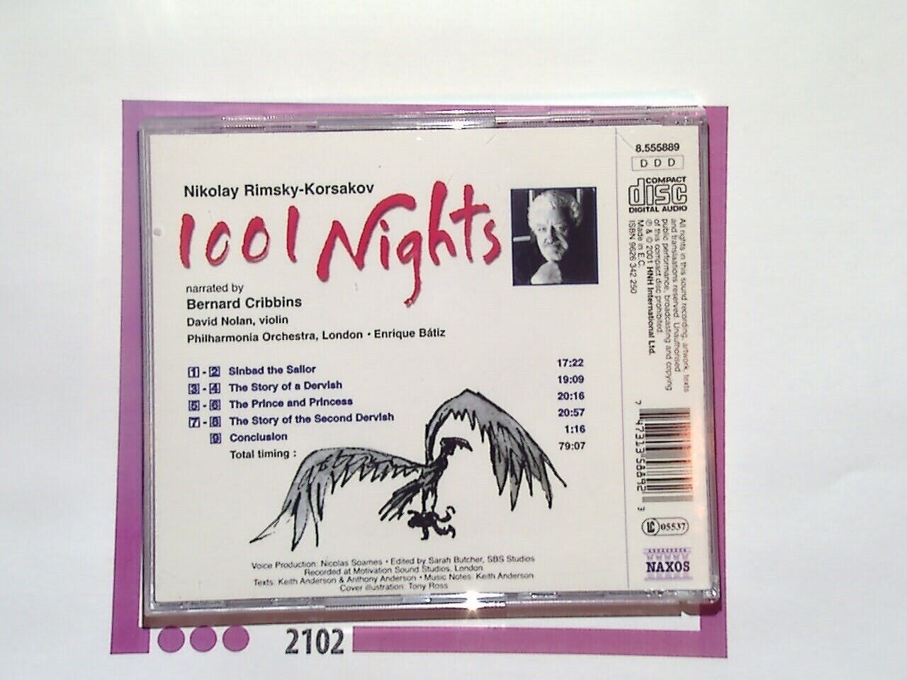 bookandbeat.com, One Thousand and One Nights, Naxos Children’s, storytelling, Arabian nights, children’s music, magical tales, educational, narrated music, kids' album, folk tales, classical compositions, cultural stories, whimsical, enchanting music, adventure tales, world music, youth learning, bookandbeat.com music.