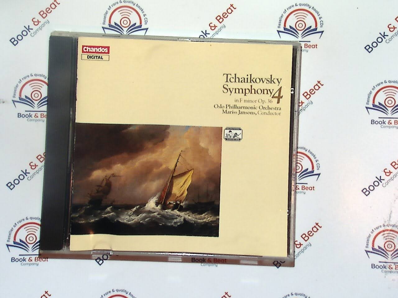 bookandbeat.com, Oslo Philharmonic Orchestra, Tchaikovsky, Symphony 1, Winter Daydreams, classical music, orchestral masterpiece, Romantic era, symphonic works, timeless music, classical symphonies, orchestral performance, iconic composer, winter-themed music, renowned orchestra, classical recordings.
