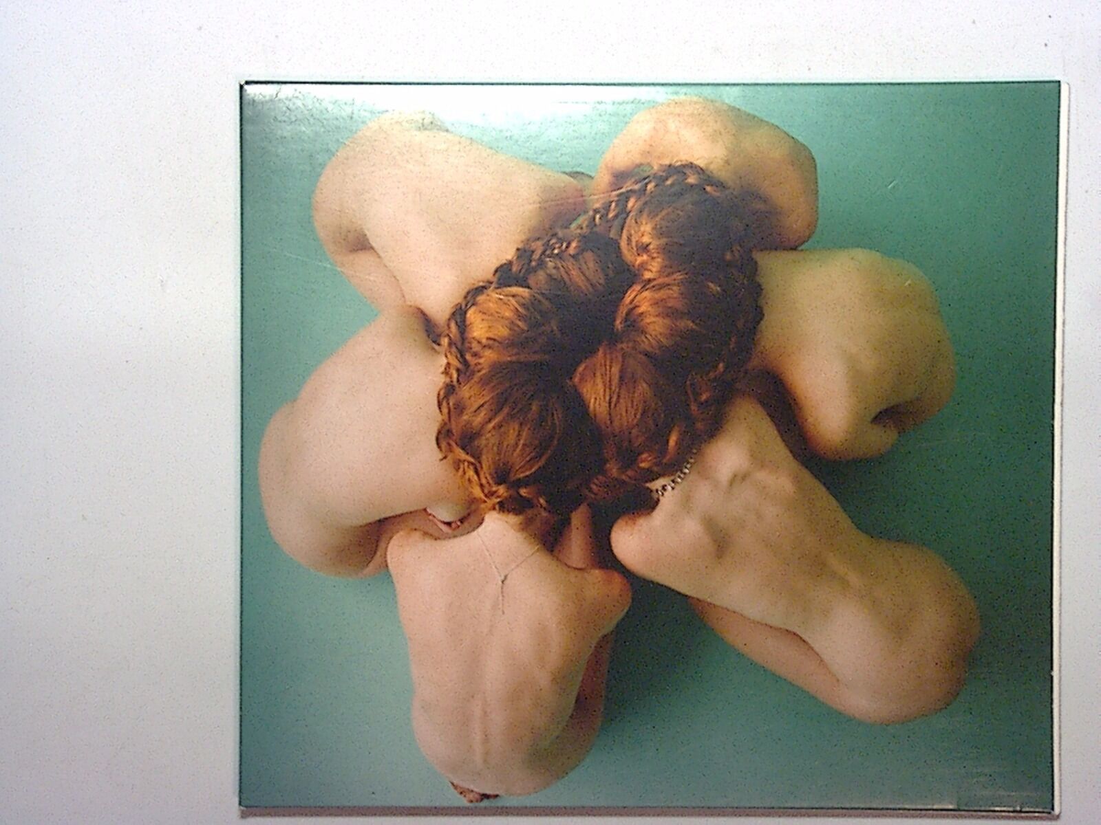 Other Person Is You, El May, Indie pop, CD, Nr Mint condition, Bookandbeat.com, Alternative music, Dream pop, Ethereal sound, Melodic, Atmospheric, Singer-songwriter, Unique vocals, Modern sound, Emotional lyrics, Experimental, Uplifting, Fresh sound, Contemporary artist, Indie music, Creative expression,