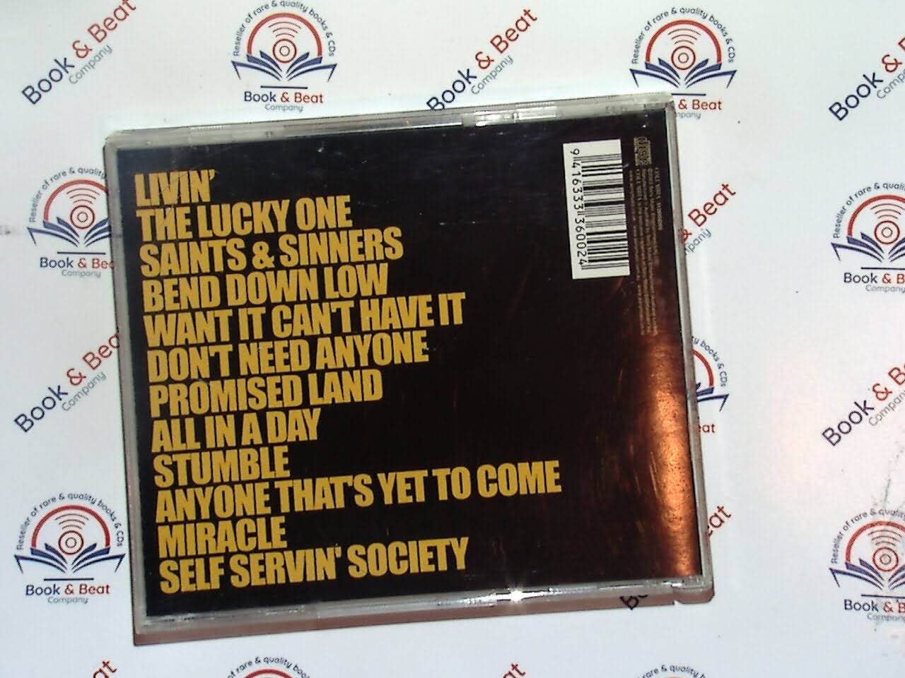 bookandbeat.com, CD, Paddy Casey, Living, Irish singer-songwriter, acoustic rock, folk rock, alternative music, 2000s music, heartfelt lyrics, soulful vocals, indie rock, melodic tunes, contemporary folk, singer-songwriter classics, emotional ballads, timeless music,new CDs, used CDs, new books, used books, online music store, online bookstore, rare CDs, rare books, affordable books, affordable CDs, book lovers, music enthusiasts, collectible CDs, vintage books,DVD,