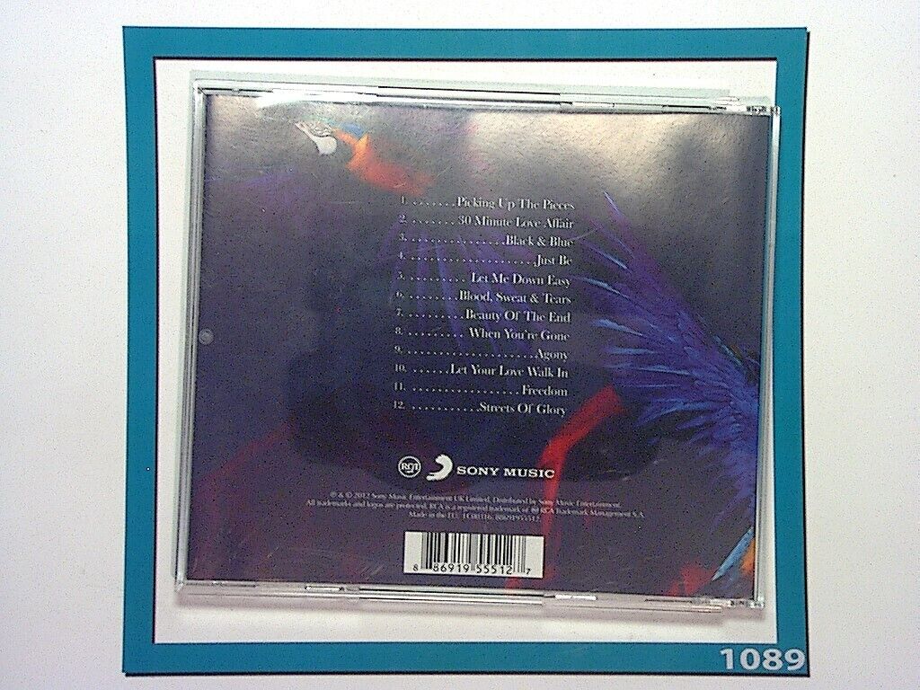 Paloma Faith, Fall to Grace, 2012 album, British pop, soulful vocals, emotional ballads, eclectic mix, powerful voice, contemporary pop, soul influence, chart-topping album, emotional lyrics, British artist, piano-driven songs, introspective storytelling, pop-soul fusion, bookandbeat.com,new CDs, used CDs, new books, used books, online music store, online bookstore, rare CDs, rare books, affordable books, affordable CDs, book lovers, music enthusiasts, collectible CDs, vintage books,DVD,