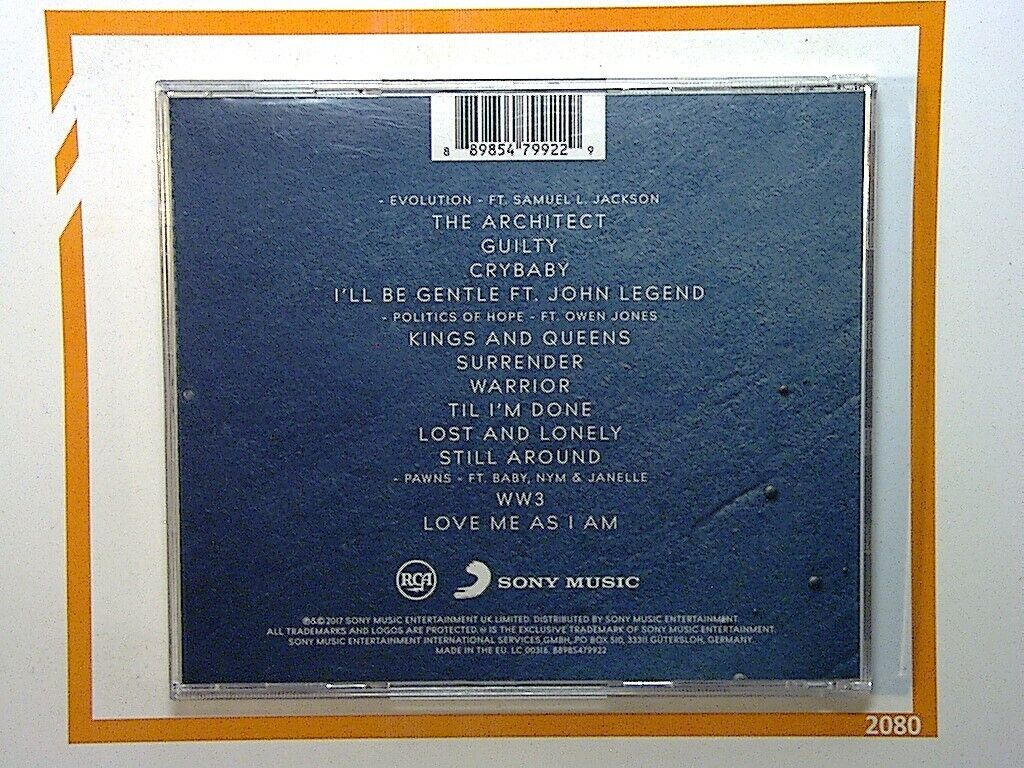 Paloma Faith, The Architect, pop music, soul, British singer, 2017 album, powerful vocals, emotional lyrics, eclectic sound, orchestral arrangements, contemporary pop, chart-topping album, personal storytelling, musical evolution, pop-soul fusion, British artist, bookandbeat.com,new CDs, used CDs, new books, used books, online music store, online bookstore, rare CDs, rare books, affordable books, affordable CDs, book lovers, music enthusiasts, collectible CDs, vintage books,DVD,