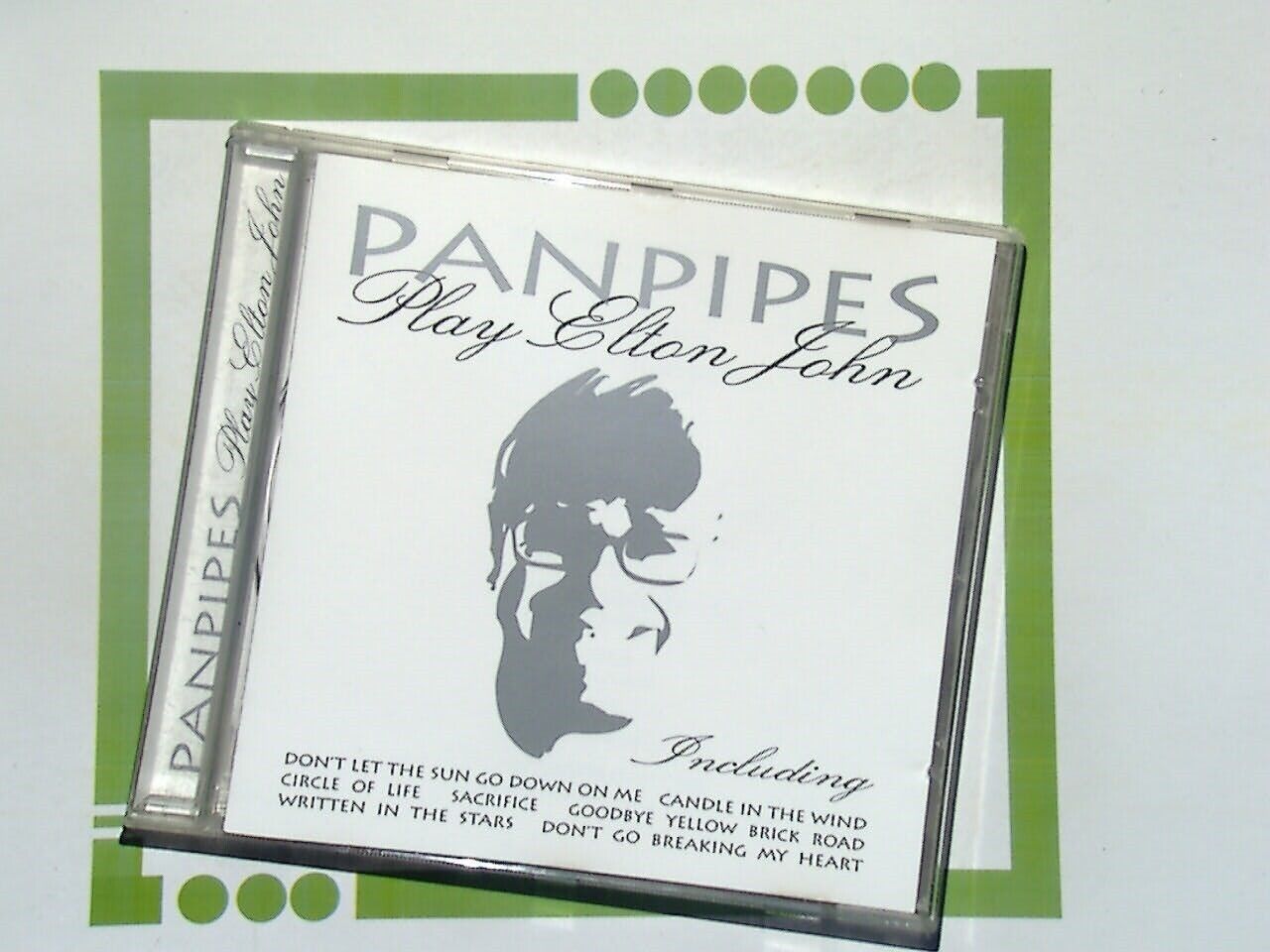 Panpipes, Elton John, Panpipes Play, Instrumental, CD, Cover songs, Easy listening, Panpipe music, Classic hits, Soft melodies, Bookandbeat.com, Relaxing, Elton John covers, Instrumental pop, Gentle sounds, Acoustic, Pop covers, Panpipe version, Famous songs, Calm music, Instrumental covers, Classic pop,