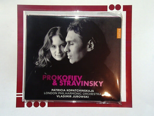 Patricia Kopatchinskaja, Stravinsky, Prokofiev, Violin Concertos, Classical Music, Violin Virtuoso, 20th Century Composers, Orchestral Music, Russian Composers, Classical Masterpieces, Modern Classical, Contemporary Classical, Violin Performance, Symphonic Music, Chamber Music, Classical Violin, Orchestral Concertos, Classical Interpretation, Instrumental Mastery, Bookandbeat.com,