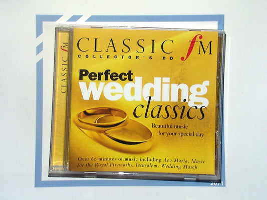 bookandbeat.com, wedding music, classical favorites, Perfect Wedding Classics, Classic FM, timeless love songs, orchestral, elegant music, romantic pieces, classical ceremony, traditional classics, wedding playlist, refined, background music, beautiful moments, bridal music, orchestration, celebration, bookandbeat.com music.