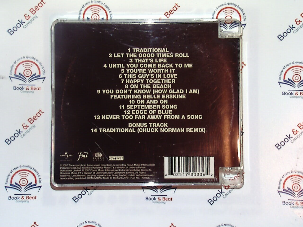 Peter Grant, Traditional, CD, Jazz, Bookandbeat.com, Male vocalist, Swing, Crooner, Classic jazz, Melodic, Big band, Traditional standards, Smooth vocals, Emotional, Easy listening, Timeless, 2000s music, Contemporary jazz, Old-school charm, Romantic, Music enthusiasts,