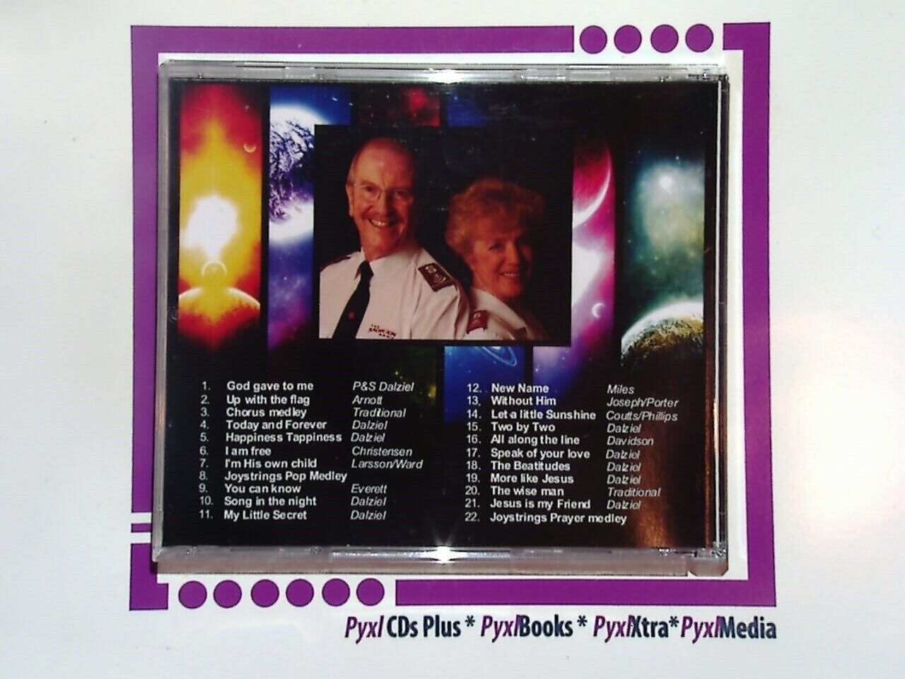 Peter Dalziel, Sylvia Dalziel, Today & Forever, Salvation Army Music, Christian Music, Gospel Music, Inspirational Songs, Faith-Based Music, Spiritual Worship, Salvation Army Worship, Praise and Worship, Devotional Songs, Christian Faith, Religious Music, Sacred Music, Uplifting Worship, Worship Album, Church Music, Christian Testimony, Bookandbeat.com,