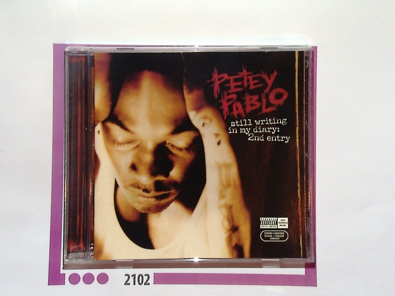Petey Pablo, Still Writing in My Diary, Hip-Hop, Rap Music, Southern Rap, Crunk Music, 2000s Hip-Hop, Urban Music, Club Hits, Rap Anthems, Street Music, Hip-Hop Legends, Party Tracks, Rhymes and Beats, Rap Lyrics, Dirty South, Chart-Topping Hits, Hip-Hop Classics, Rap Vocals, Bookandbeat.com,
