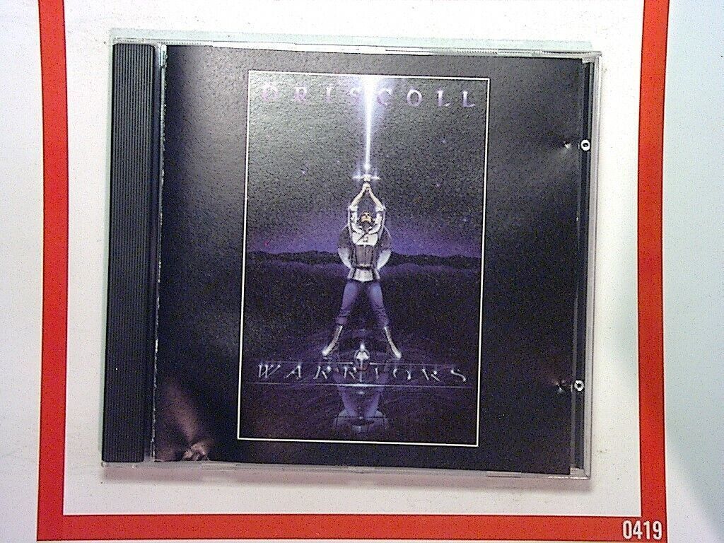 bookandbeat.com, CD, Phil Driscoll, Warriors, inspirational music, trumpet, Christian music, gospel album, spiritual themes, instrumental, uplifting tracks, worship music, faith-focused melodies, soulful sound, contemporary Christian artist.