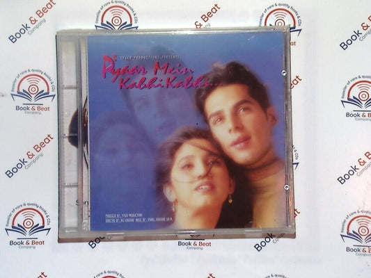 bookandbeat.com, CD, Bollywood, Bollywood music, musical soundtrack, Indian cinema, Bollywood classics, film songs, Hindi music, dance tracks, popular Bollywood, movie hits, Indian pop, traditional and modern, vibrant rhythms, Bollywood beats, cinematic experience, cultural music, Indian melodies, party music, iconic Bollywood,