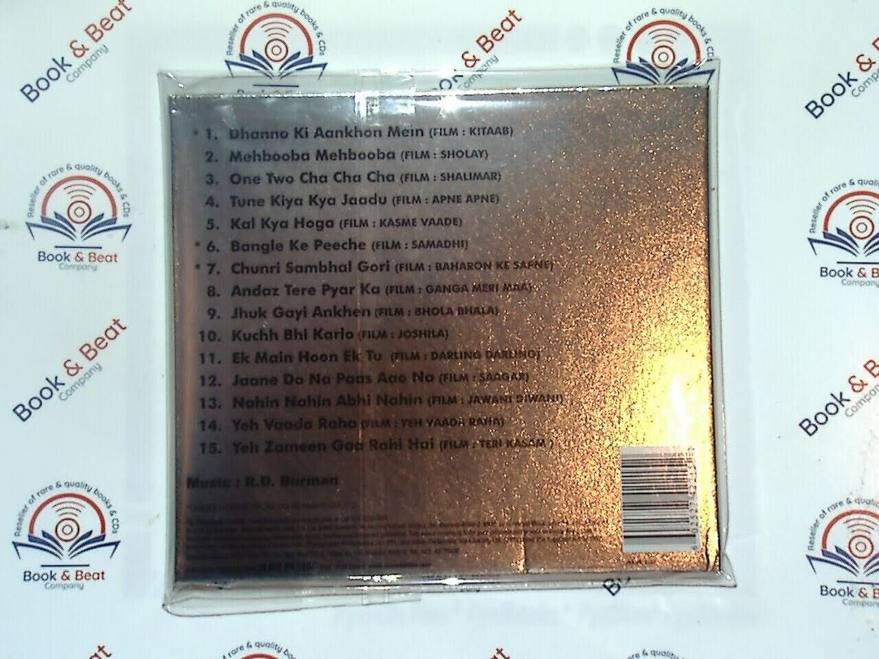 bookandbeat.com, CD, Bollywood, Bollywood music, musical soundtrack, Indian cinema, Bollywood classics, film songs, Hindi music, dance tracks, popular Bollywood, movie hits, Indian pop, traditional and modern, vibrant rhythms, Bollywood beats, cinematic experience, cultural music, Indian melodies, party music, iconic Bollywood,