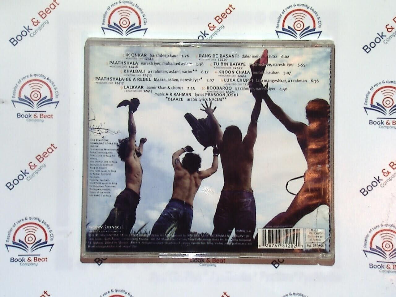 bookandbeat.com, CD, Bollywood, Bollywood music, musical soundtrack, Indian cinema, Bollywood classics, film songs, Hindi music, dance tracks, popular Bollywood, movie hits, Indian pop, traditional and modern, vibrant rhythms, Bollywood beats, cinematic experience, cultural music, Indian melodies, party music, iconic Bollywood,