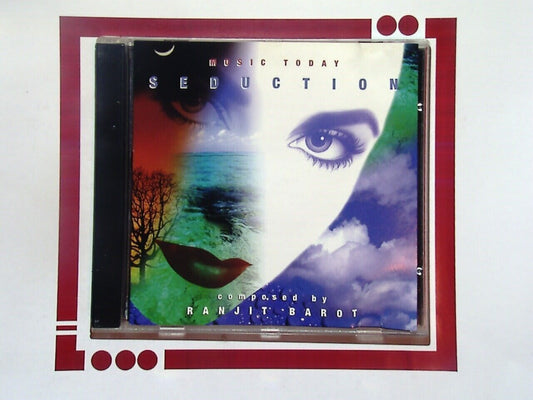 Ranjit Barot, Seduction, Indian Fusion, Jazz Fusion, World Music, Indian Percussion, Contemporary Jazz, Experimental Music, Instrumental Fusion, Indian Classical, Progressive Music, Drumming Maestro, Global Sounds, Indian Rhythm, Modern Fusion, Musical Innovation, East-West Fusion, Seductive Melodies, Percussive Mastery, Bookandbeat.com,