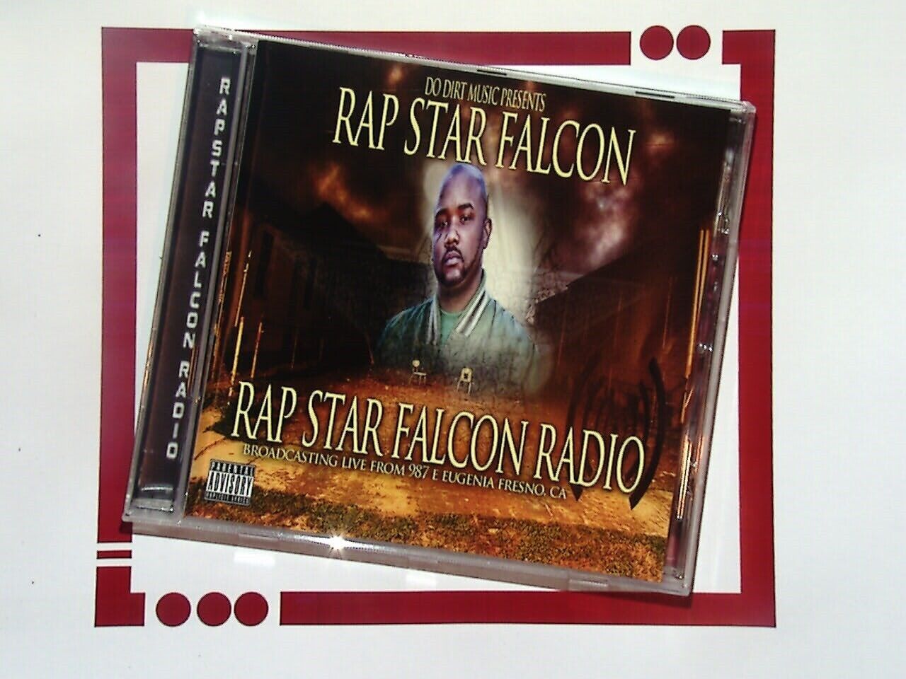 Rap Star, Falcon Radio, Hip Hop, Rap Album, Underground Hip Hop, Independent Rap, Street Beats, Urban Music, Rap Vocals, Hip Hop Tracks, Underground Rap Scene, Fresh Beats, Rapper, Rhythmic Flow, Lyrical Rap, Rap Music 2000s, Urban Sounds, Hip Hop Culture, Rap Compilation, Bookandbeat.com,