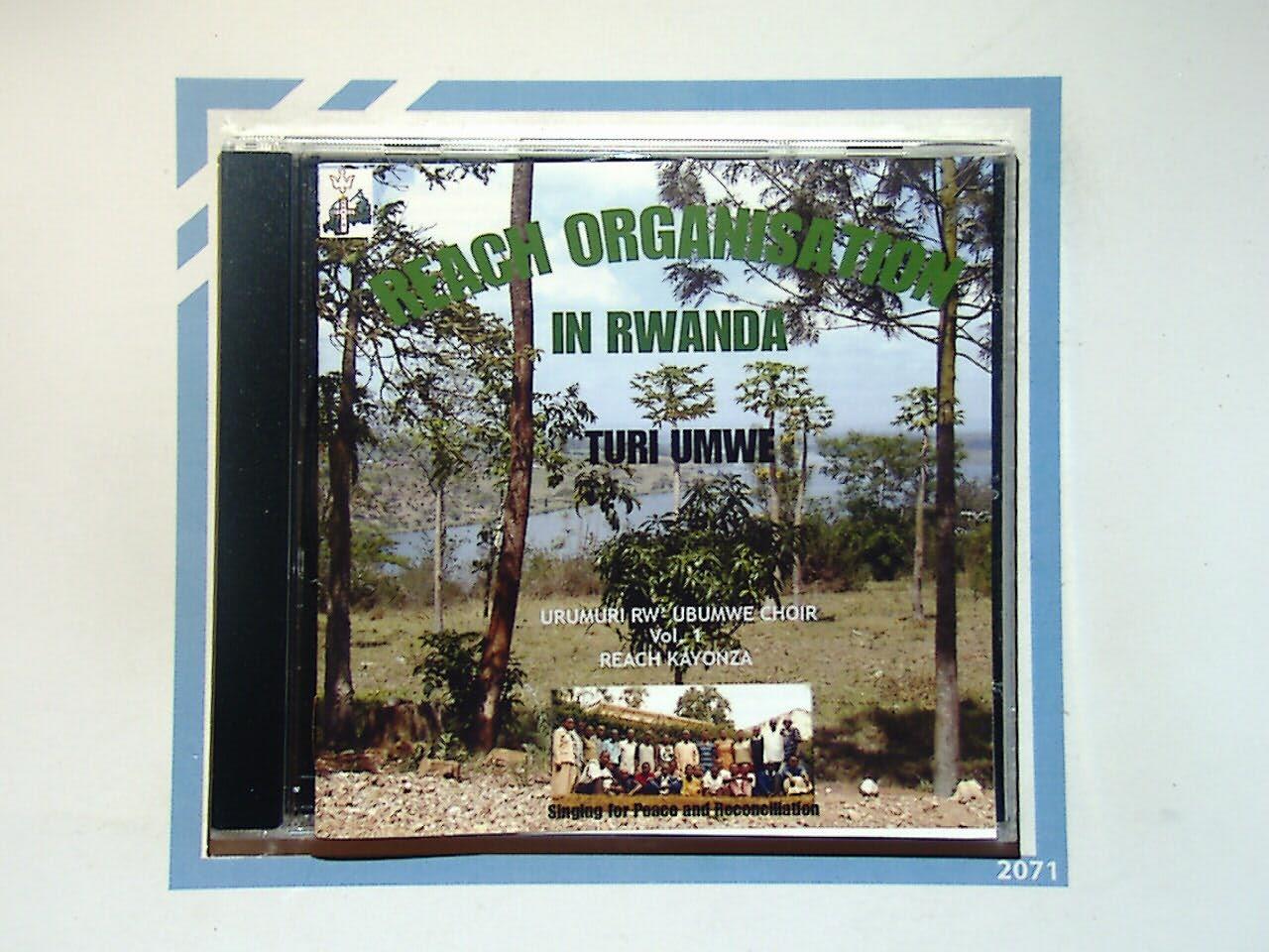 Reach Organisation, Rwanda, Christian Healing, Evangelism, Reconciliation, Christian Music, Faith-Based Organization, Inspirational Songs, Gospel Healing, Faith and Healing, African Christian Music, Ministry Music, Healing Through Music, Evangelism Through Song, Spiritual Music, Christian Outreach, Rwanda Ministry, African Worship Music, Gospel and Worship, Bookandbeat.com,