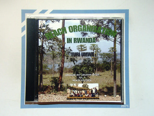 Reach Organisation, Rwanda, Christian Healing, Evangelism, Reconciliation, Christian Music, Faith-Based Organization, Inspirational Songs, Gospel Healing, Faith and Healing, African Christian Music, Ministry Music, Healing Through Music, Evangelism Through Song, Spiritual Music, Christian Outreach, Rwanda Ministry, African Worship Music, Gospel and Worship, Bookandbeat.com,