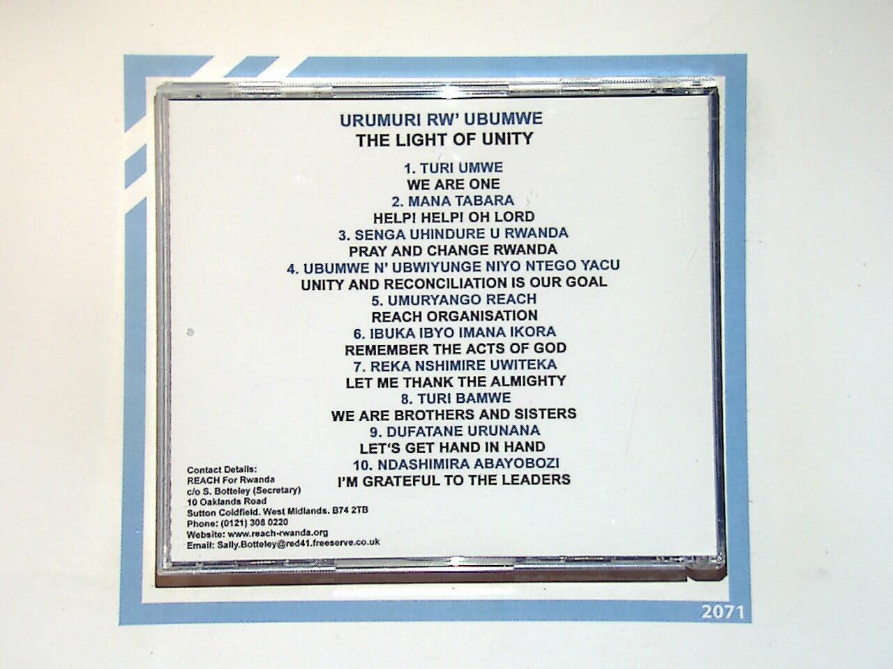 Reach Organisation, Rwanda, Christian Healing, Evangelism, Reconciliation, Christian Music, Faith-Based Organization, Inspirational Songs, Gospel Healing, Faith and Healing, African Christian Music, Ministry Music, Healing Through Music, Evangelism Through Song, Spiritual Music, Christian Outreach, Rwanda Ministry, African Worship Music, Gospel and Worship, Bookandbeat.com,