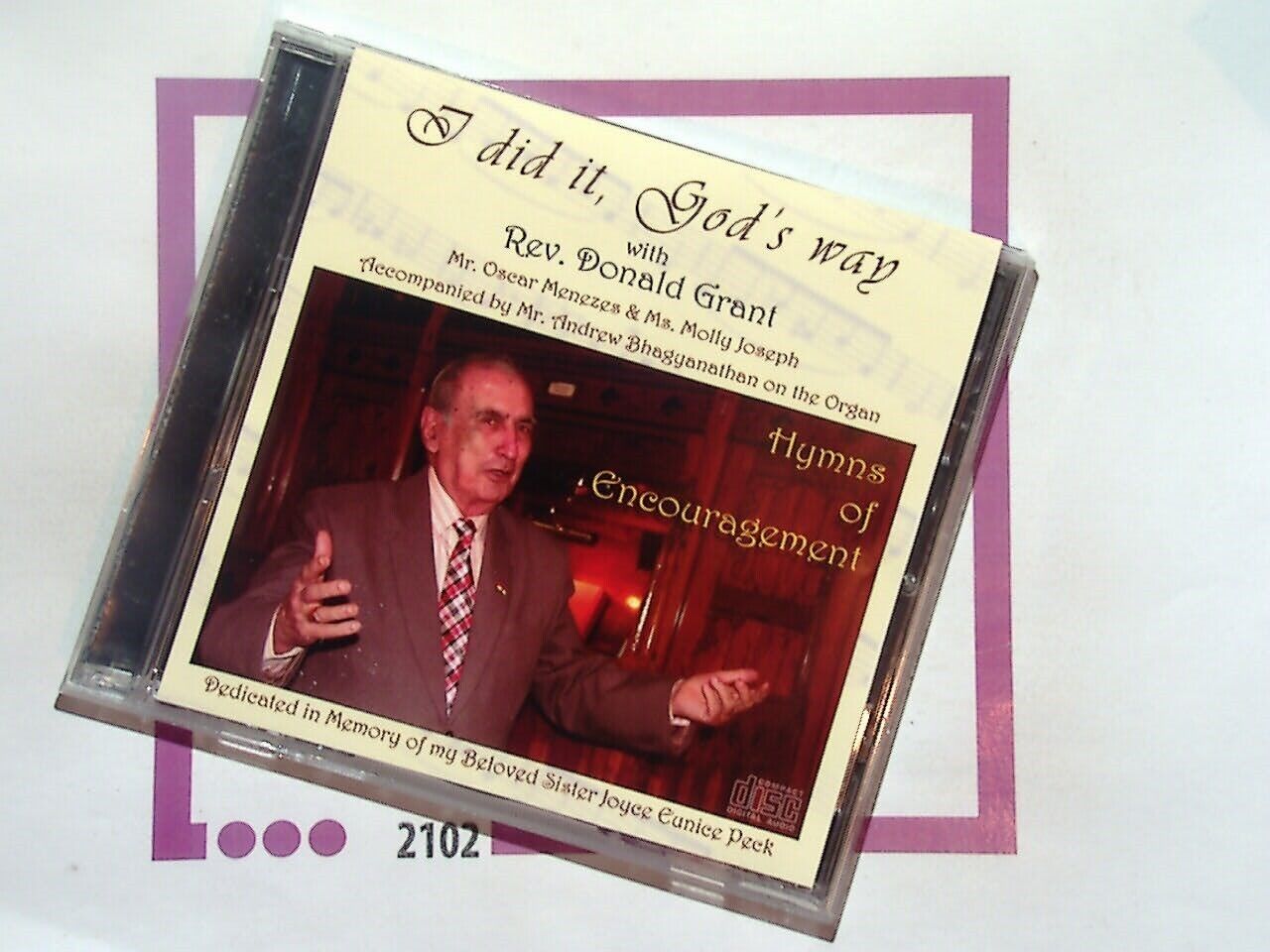 Rev. Donald Grant, I Did It God's Way, Gospel Music, Christian Music, Inspirational Songs, Faith-Based Music, Spiritual Guidance, Uplifting Worship, Religious Testimony, Christian Worship, Praise and Worship, Devotional Songs, Gospel Album, Church Music, Christian Faith, Faith Journey, Worship Leader, God’s Message, Heartfelt Worship, Bookandbeat.com,