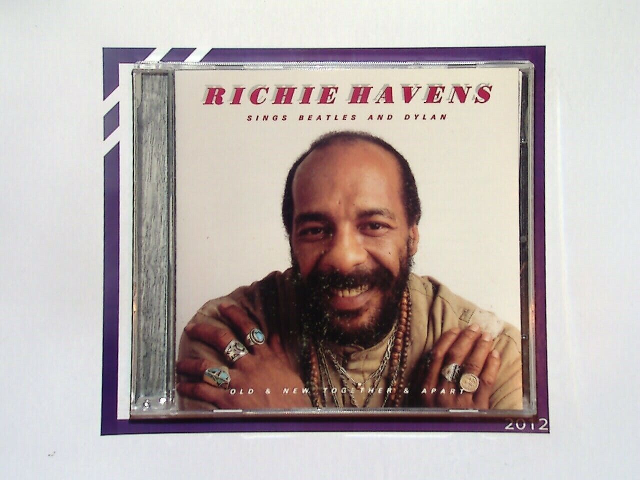 Richie Havens, Beatles covers, Bob Dylan covers, Sings Beatles and Dylan, CD, Bookandbeat.com, Folk music, Classic rock, Acoustic covers, 60s music, Iconic songs, Singer-songwriter, Folk rock, Tribute album, Classic hits, Acoustic guitar, Legendary songs, Woodstock era, Folk revival, Timeless music, Rock legends,