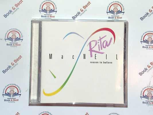 bookandbeat.com, CD, Rita MacNeil, Reason to Believe, folk music, Canadian artist, country influences, singer-songwriter, heartfelt lyrics, soulful vocals, inspirational songs, classic ballads, timeless music, emotional storytelling, soft rock, bookandbeat.com,new CDs, used CDs, new books, used books, online music store, online bookstore, rare CDs, rare books, affordable books, affordable CDs, book lovers, music enthusiasts, collectible CDs, vintage books,DVD,