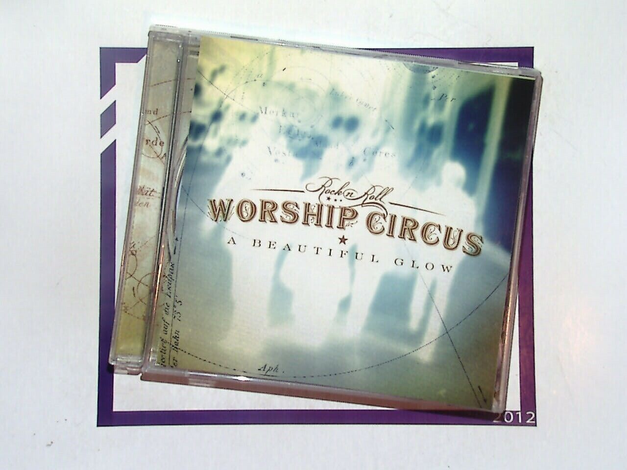 bookandbeat.com, CD, Rock N Roll Worship Circus, Christian rock, worship band, praise and worship, rock and worship fusion, contemporary Christian, spiritual rock, uplifting music, alternative worship, inspirational, faith, gospel rock, worship experience, energetic, unique style, faith-driven, music ministry, devotional rock, passionate praise.