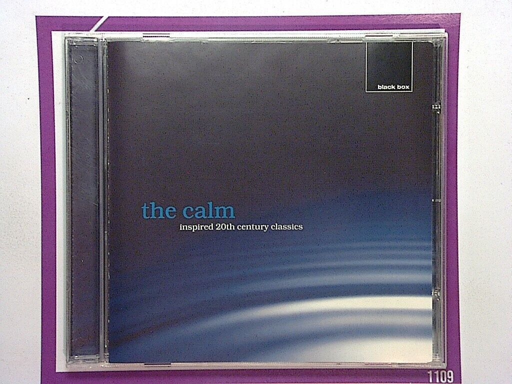 bookandbeat.com, CD, Royal Philharmonic Orchestra, classical music, 20th-century composers, relaxing music, orchestral masterpieces, calming melodies, iconic compositions, serene listening, instrumental, timeless classics, sophisticated music collection.