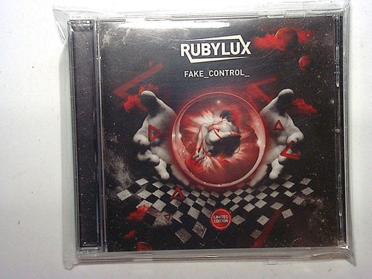 Rubylux, Fake Control, Indie Rock, British Indie, Alternative Rock, Indie Pop, 2000s Music, Rock Band, Guitar-Based, Contemporary Rock, Indie Band, Pop Rock, Melodic Rock, Upbeat Songs, British Rock, Rock Album, Modern Rock, Catchy Tunes, Indie Hits, Rock Anthems, Bookandbeat.com,