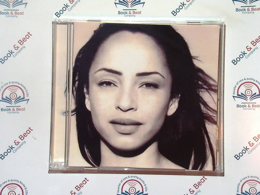 Sade, Best of Sade, Smooth Jazz, Soul, R&B Classics, Chill Music, 90s Soul, No Ordinary Love, Smooth Operator, Timeless Hits, Love Songs, Iconic Vocals, Soft Rock, Classic Collection, bookandbeat.com,