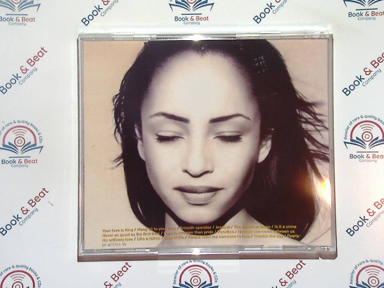 Sade, Best of Sade, Smooth Jazz, Soul, R&B Classics, Chill Music, 90s Soul, No Ordinary Love, Smooth Operator, Timeless Hits, Love Songs, Iconic Vocals, Soft Rock, Classic Collection, bookandbeat.com,