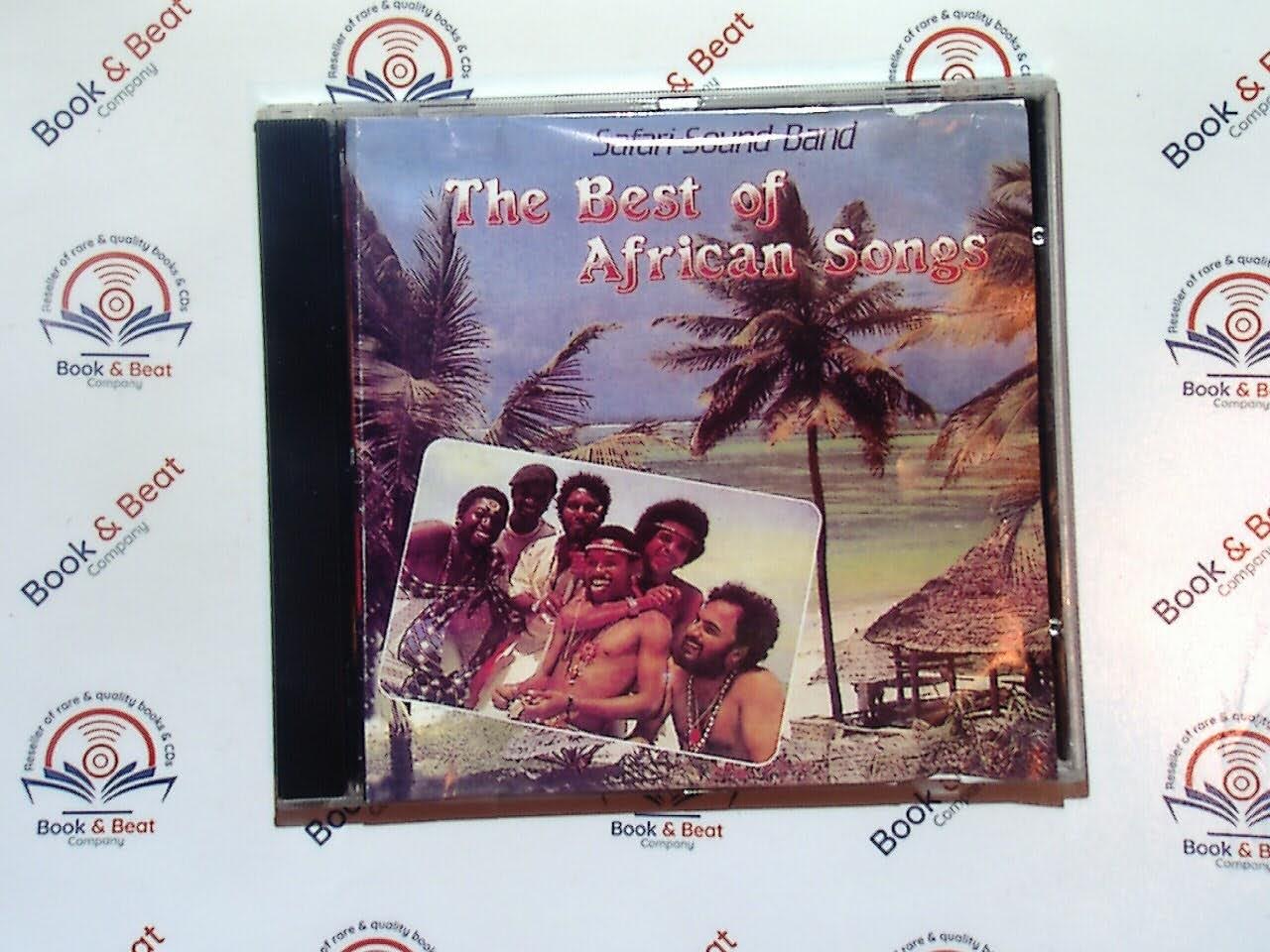 bookandbeat.com, CD, Safari Sound Band, Zanzibar Island, Best African Songs, African music, world music, tropical vibes, Swahili rhythms, traditional melodies, cultural heritage, island music, feel-good tunes, exotic sounds, percussion beats, new CDs, used CDs, new books, used books, online music store, online bookstore, rare CDs, rare books, affordable books, affordable CDs, book lovers, music enthusiasts, collectible CDs, vintage books,DVD,