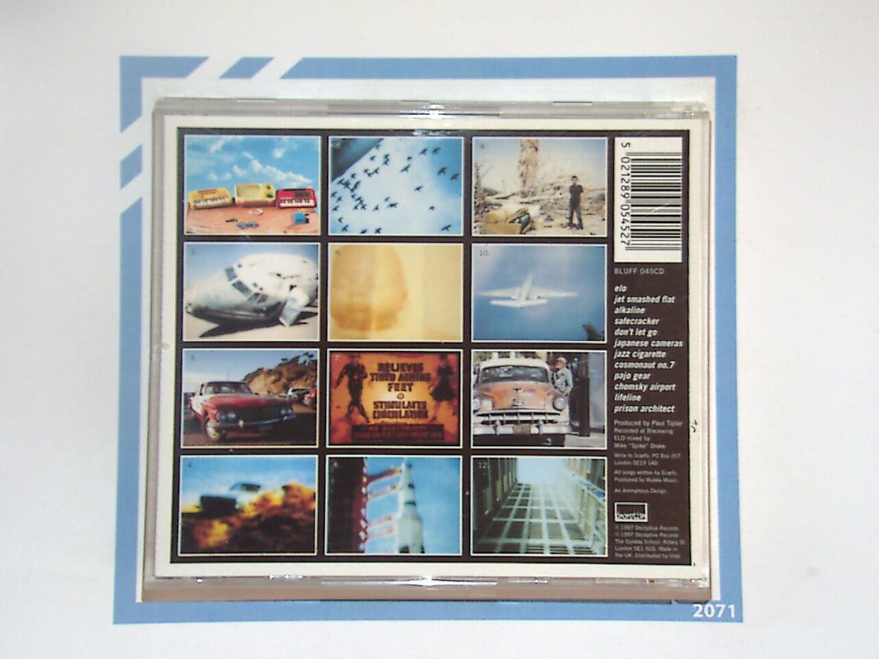 bookandbeat.com, Scarfo, Luxury Planecrash, alternative rock, indie punk, British rock, edgy sound, grunge influence, 90s alternative, high energy, raw guitar, powerful lyrics, underground rock, youthful energy, punk spirit, dark themes, rebellious music, bookandbeat.com music.