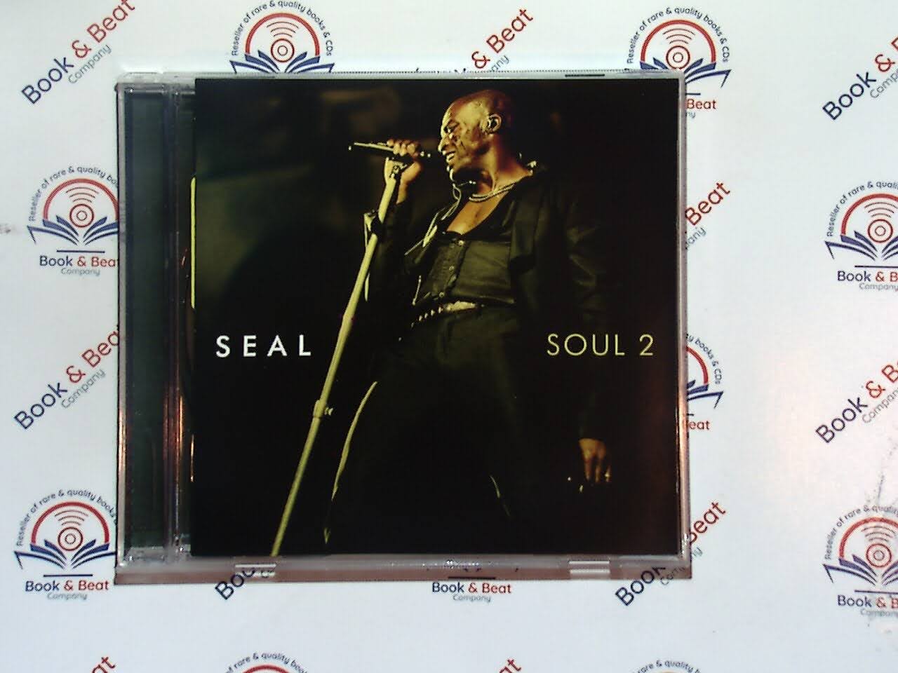 Seal, Soul, Classic Soul Covers, R&B, Smooth Vocals, Timeless Hits, Iconic Artist, Soulful Interpretations, Legendary Songs, Collector’s Item, VGC CD, Bookandbeat.com, Romantic Music, Easy Listening, Must-Have Album,new CDs, used CDs, new books, used books, online music store, online bookstore, rare CDs, rare books, affordable books, affordable CDs, book lovers, music enthusiasts, collectible CDs, vintage books,DVD,