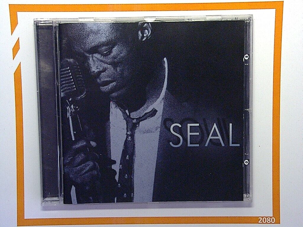 Seal, Soul, Classic Soul Covers, R&B, Smooth Vocals, Timeless Hits, Iconic Artist, Soulful Interpretations, Legendary Songs, Collector’s Item, VGC CD, Bookandbeat.com, Romantic Music, Easy Listening, Must-Have Album,new CDs, used CDs, new books, used books, online music store, online bookstore, rare CDs, rare books, affordable books, affordable CDs, book lovers, music enthusiasts, collectible CDs, vintage books,DVD,