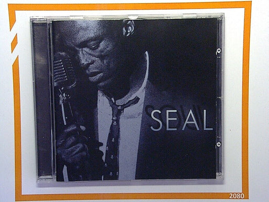 Seal, Soul, Classic Soul Covers, R&B, Smooth Vocals, Timeless Hits, Iconic Artist, Soulful Interpretations, Legendary Songs, Collector’s Item, VGC CD, Bookandbeat.com, Romantic Music, Easy Listening, Must-Have Album,new CDs, used CDs, new books, used books, online music store, online bookstore, rare CDs, rare books, affordable books, affordable CDs, book lovers, music enthusiasts, collectible CDs, vintage books,DVD,