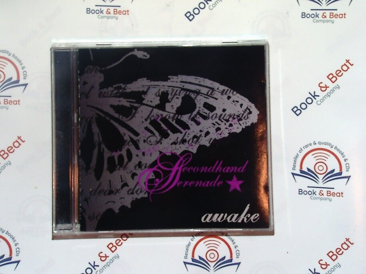 bookandbeat.com, Secondhand Serenade, Awake, alternative rock, emo pop, acoustic rock, emotional ballads, heartfelt lyrics, indie music, breakup songs, soothing melodies, romantic tunes, introspective songs, melancholic music, singer-songwriter, soft rock, love songs, vulnerable lyrics, alternative pop, indie rock, calming tracks.