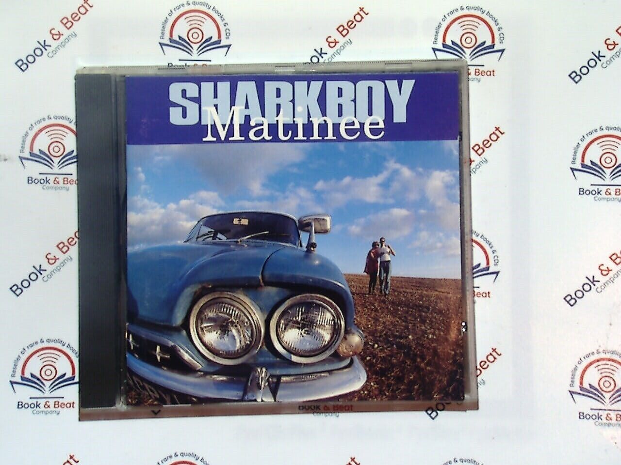 bookandbeat.com, Sharkboy, Matinee, alternative rock, indie music, experimental, underground music, unique sound, alternative album, independent artist, rock music, indie scene, Matinee album, Sharkboy band, atmospheric rock, emotional lyrics, moody melodies, creative soundscapes, post-punk, indie rock scene, alt-rock vibe, music exploration