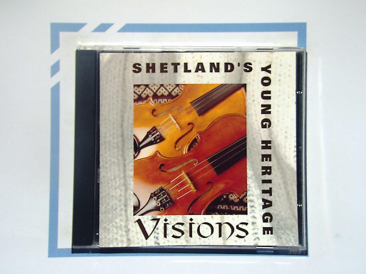 Shetland's Young Heritage, Visions, Folk Music, Traditional Folk, Celtic Music, Shetland Music, Scottish Folk, Heritage Music, Instrumental Folk, Folk Ensemble, Acoustic Music, Cultural Music, Folk Traditions, Regional Music, Uplifting Folk, Fiddle Music, Scottish Heritage, Folk Revival, Traditional Tunes, Roots Music, Bookandbeat.com,