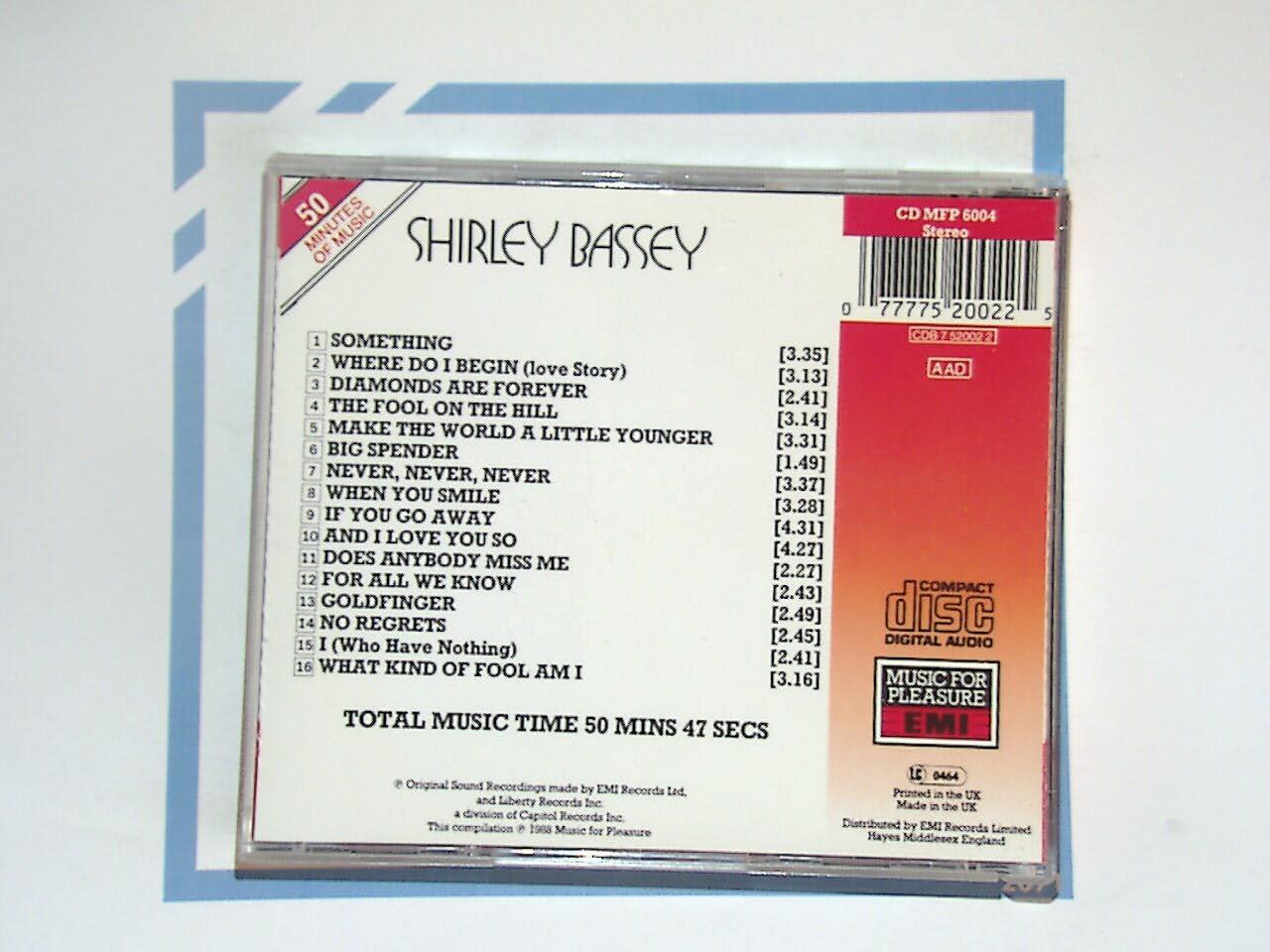 bookandbeat.com, Shirley Bassey, Easy to Love, Twenty Original Classics, classic hits, timeless music, iconic singer, jazz, pop standards, love songs, vintage collection, powerful vocals, legendary performer, British music, entertainment, classic ballads, nostalgic tunes, vocal masterpiece.