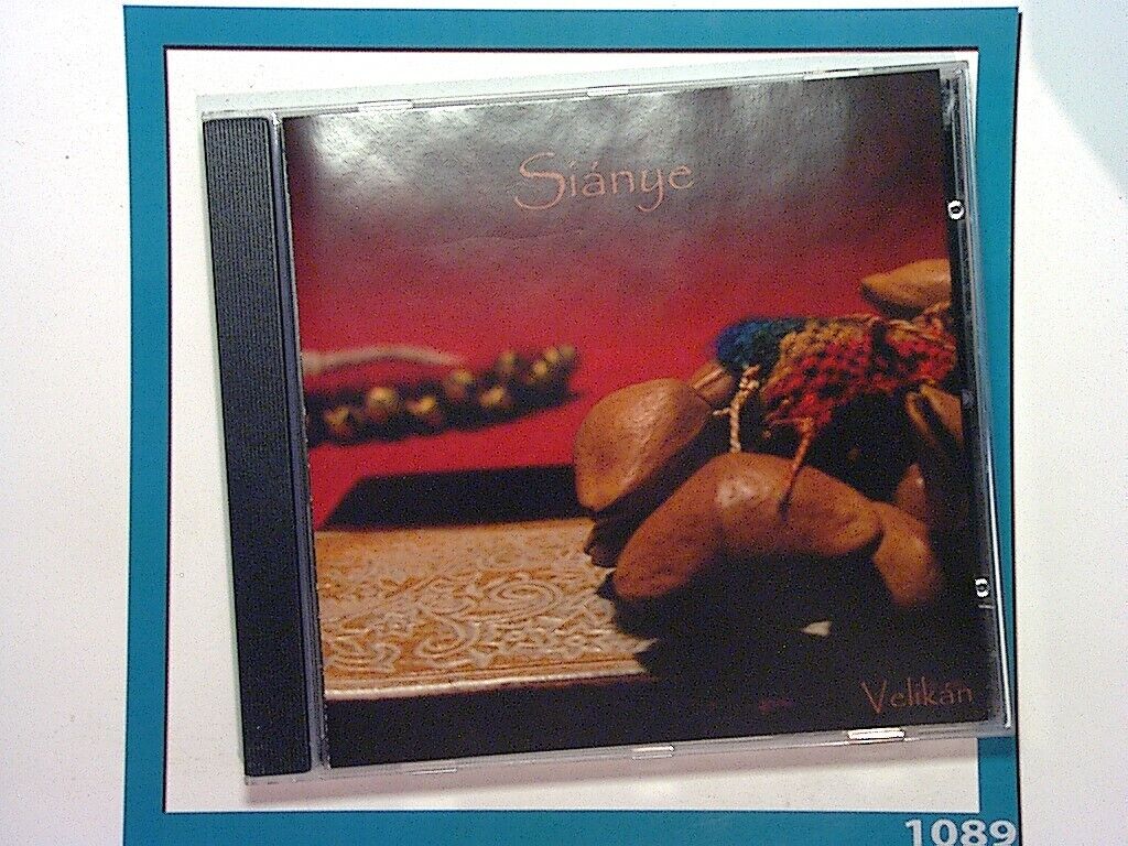 Sianye, Velikan, 2008 Album, Russian Rock, Indie Rock, Alternative Rock, Post-Punk, Eastern European Music, Slavic Rock, Experimental Rock, Atmospheric Sound, Melancholic Vibes, Underground Music, Rock Band, Progressive Rock, Unique Sound, Dark Melodies, Guitar-Driven, Russian Lyrics, Independent Music, Bookandbeat.com,