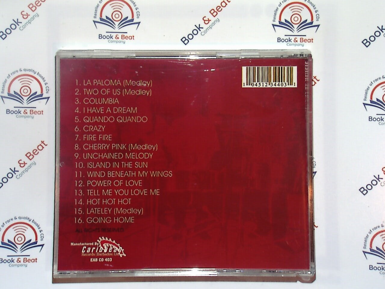 tropical getaway

steel drum music

steel band

soca

Silver Stars Steel Band

rhythmic beats

live music event

island vibes

island music

festive atmosphere

CD

Caribbean rhythms

Caribbean culture

Caribbean Cruise

beach music

2001 Live