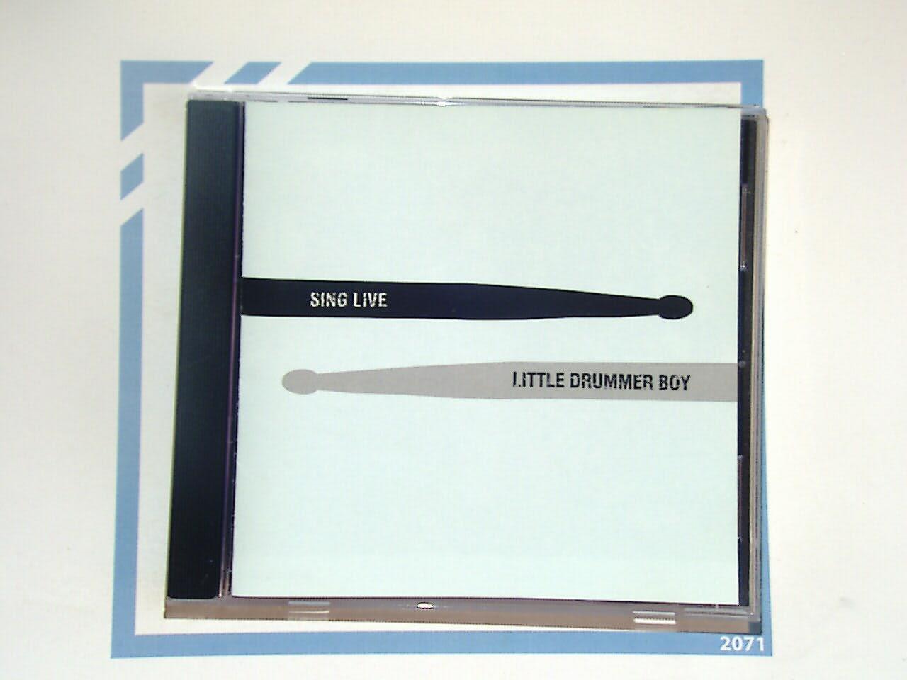 Sing Live UK, Little Drummer Boy, Christmas music, Holiday songs, Choir performance, Festive, Choral music, Seasonal favorites, Classic carols, Holiday spirit, Bookandbeat.com, Christmas carol, Traditional Christmas, Choral arrangement, Group singing, Live performance, Inspirational music, Christmas classics, Festive choir, Holiday traditions.