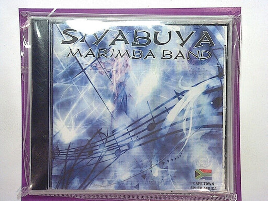 Siyabuya Marimba Band, marimba music, African music, world music, traditional instruments, upbeat rhythms, percussion, greatest hits, energetic music, cultural heritage, South African music, dance music, vibrant sounds, folk music, Siyabuya, tribal beats, rhythmic melodies, global sounds, uplifting, bookandbeat.com.