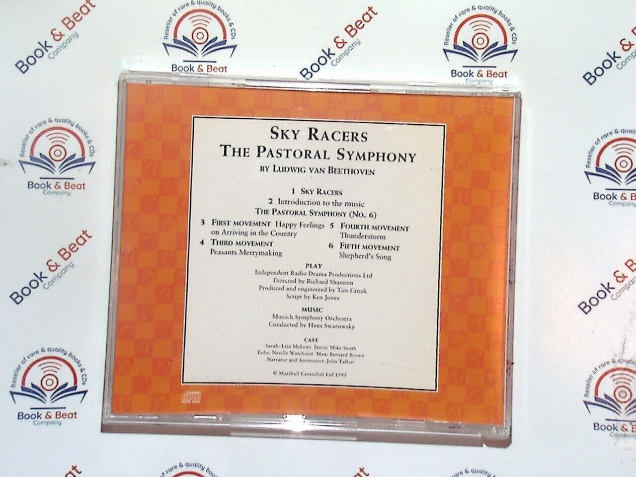 bookandbeat.com, Sky Racers, Beethoven, Pastoral Symphony, Magical Music Box, classical music, children's music, educational music, orchestral music, soothing melodies, symphonic works, timeless classics, instrumental music, music for kids, music appreciation, nature-inspired music, family-friendly, music education, classical masterpieces.