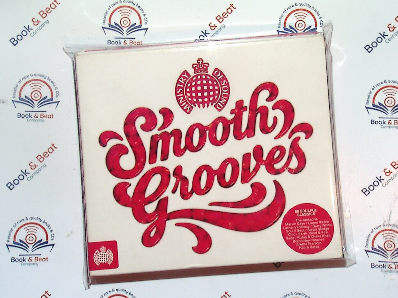 bookandbeat.com, Ministry of Sound, Smooth Grooves, chillout music, R&B, soul music, easy listening, smooth vibes, relaxing music, lounge music, music compilation, soulful tracks, romantic music, mellow tunes, late-night listening, downtempo beats, classic R&B, mood music, urban grooves, soft rhythms, soulful melodies, chill music.