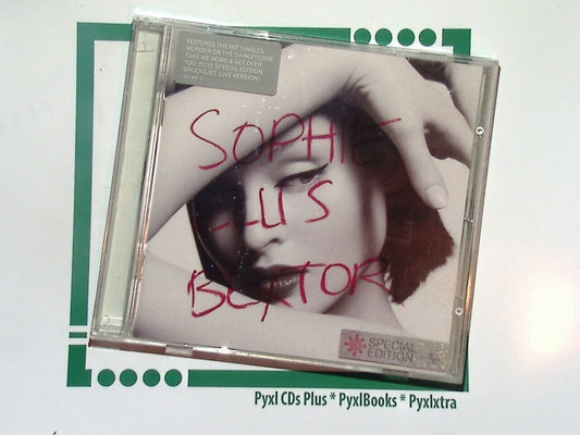 bookandbeat.com, Sophie Ellis-Bextor, Read My Lips, pop music, disco, dance-pop, 2000s pop, British pop, electro-pop, album debut, female vocalist, hit singles, "Murder on the Dancefloor," dance floor anthem, catchy pop tunes, club music, 2000s hits, pop diva, pop culture, British singer, music for dancing, catchy beats, pop classics, indie pop influence.