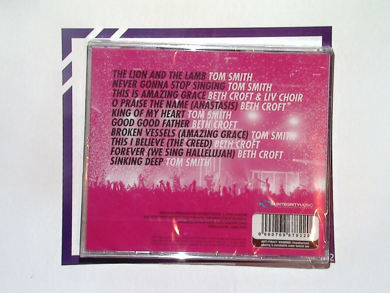 Soul Survivor, Never Gonna Stop, Christian music, Worship, CD, Bookandbeat.com, Live worship, Faith-based, Contemporary worship, Praise music, Inspirational, Uplifting, Jesus, Religious, Gospel, Worship experience, Church music, Youth worship, Sacred, Christian album, Devotional, Praise and worship,