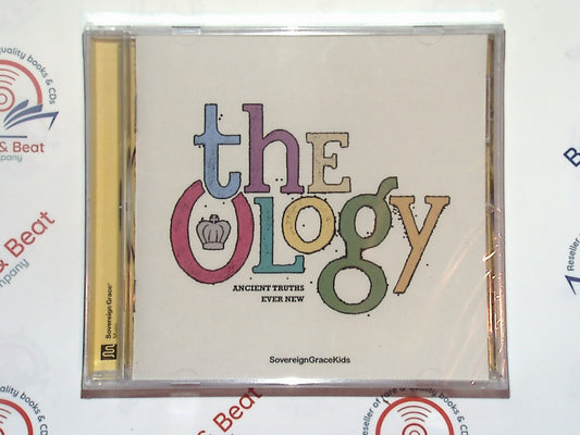 bookandbeat.com, Sovereign Grace Kids, children's music, Christian music, educational, theology, worship, family, faith, fun, sing-along, spiritual growth