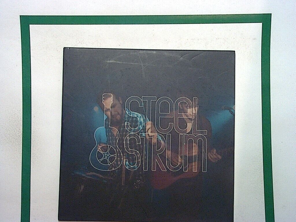 bookandbeat.com, CD, Steel Strum, instrumental, acoustic, innovative, modern music, unique sound, world music influences