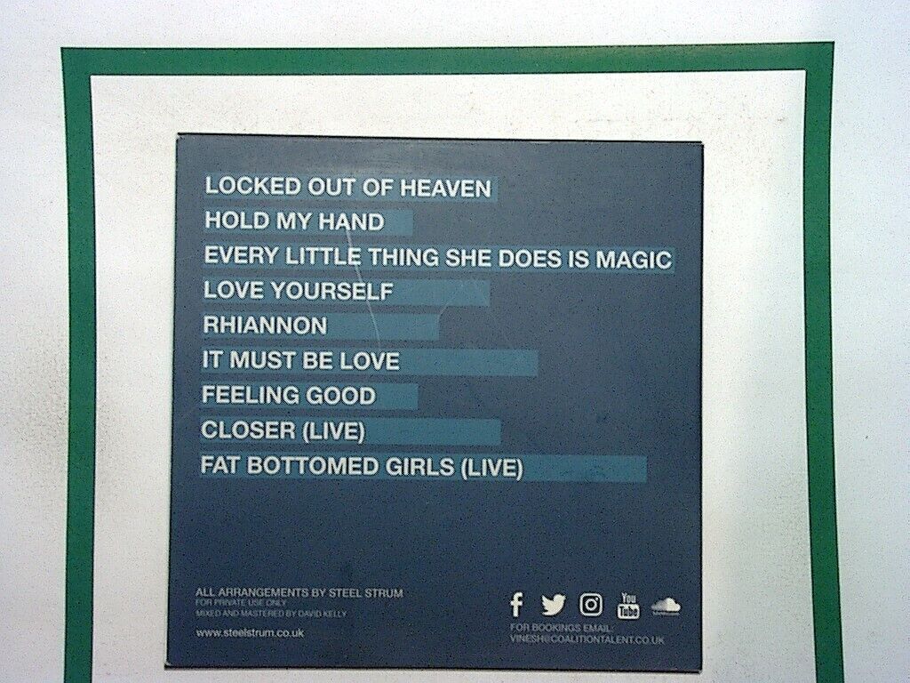 bookandbeat.com, CD, Steel Strum, instrumental, acoustic, innovative, modern music, unique sound, world music influences