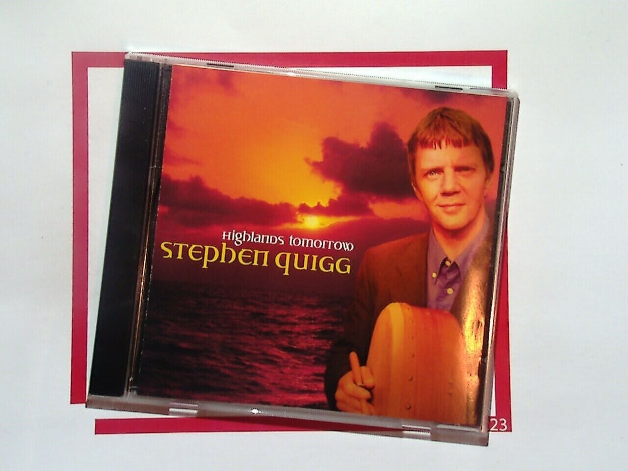 Stephen Quigg, Highlands Tomorrow, Celtic music, Traditional melodies, Scottish music, Folk music, Instrumental, Atmospheric sounds, Scenic landscapes, Nature-inspired, Bookandbeat.com, Relaxation music, Scottish heritage, Contemporary folk, Melodic compositions, Acoustic sounds, Emotional storytelling, Musical journey, Peaceful listening, Artistic expression.